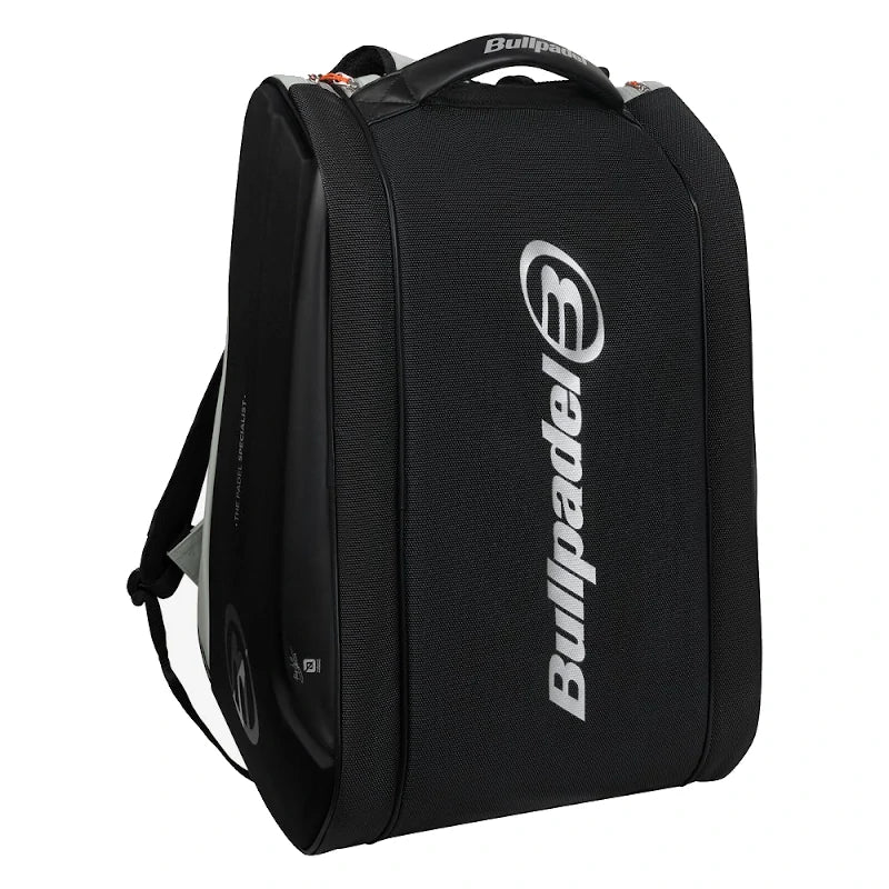 Paletero Bullpadel BPP26013 Hack Gris Verdoso