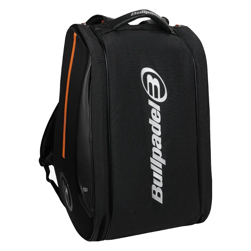 Paletero Bullpadel BPP26012 Hack Negro
