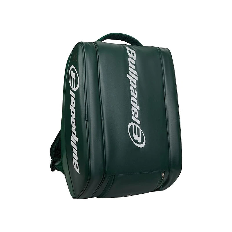 Paletero Bullpadel BPP26023 Icon Verde Botella