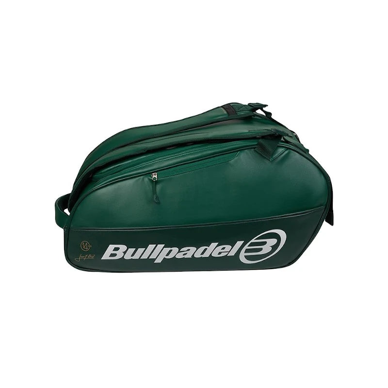 Paletero Bullpadel BPP26023 Icon Verde Botella
