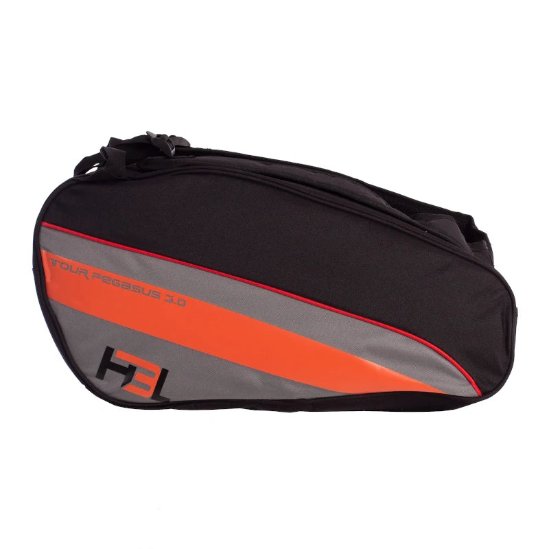 Paletero HBL Tour Pegasus 3.0 Rojo 2025
