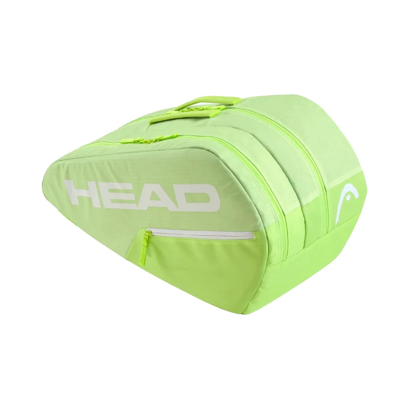 Paletero Head Base M Verde Salvia 2025