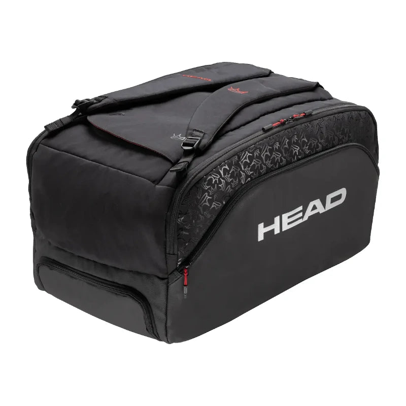 Paletero Head Coello Pro X Duffle Bag L