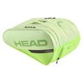 Paletero Head Tour Padel Bag L SG Amarilla