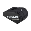 Paletero Head Tour Padel L Negro 2025