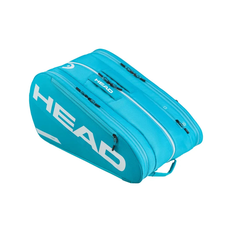 Paletero Head Tour Padel Bag L BL