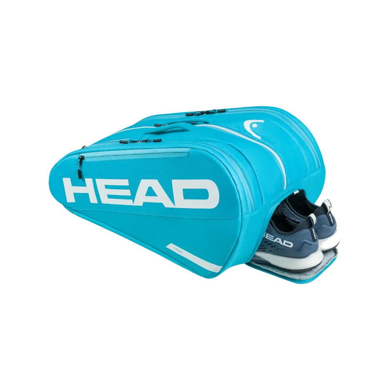Paletero Head Tour Padel Bag L BL