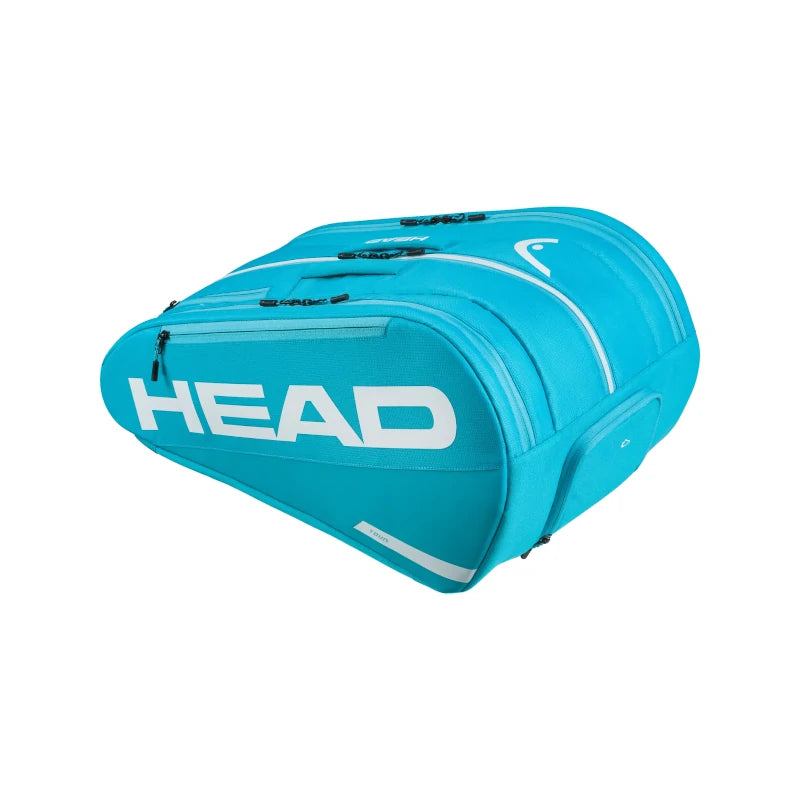 Paletero Head Tour Padel Bag L BL
