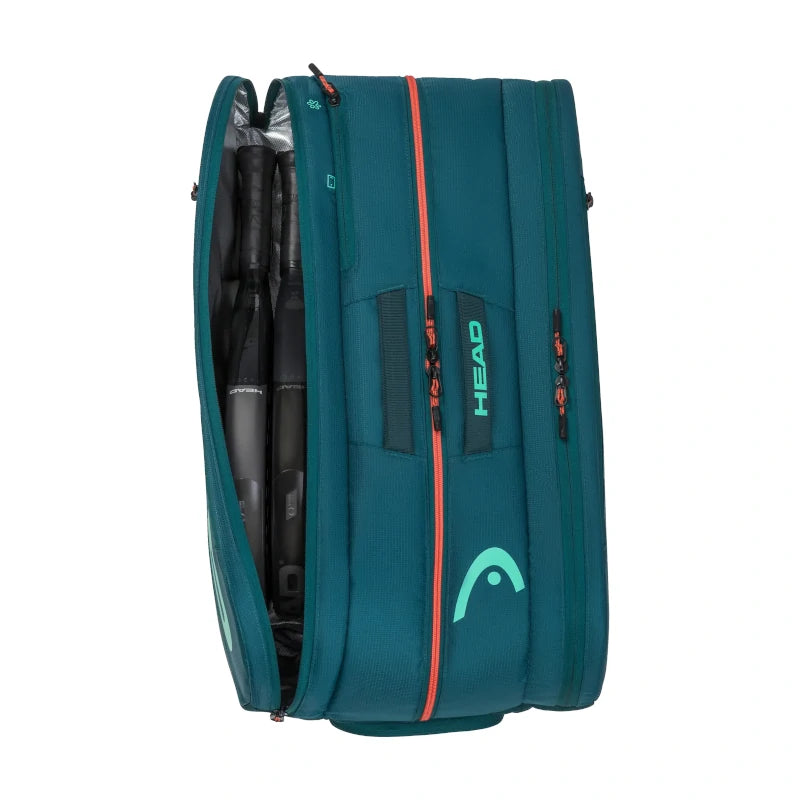 Paletero Head Tour Padel Bag L GEOR