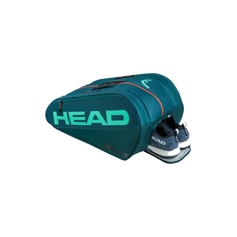Paletero Head Tour Padel Bag L GEOR