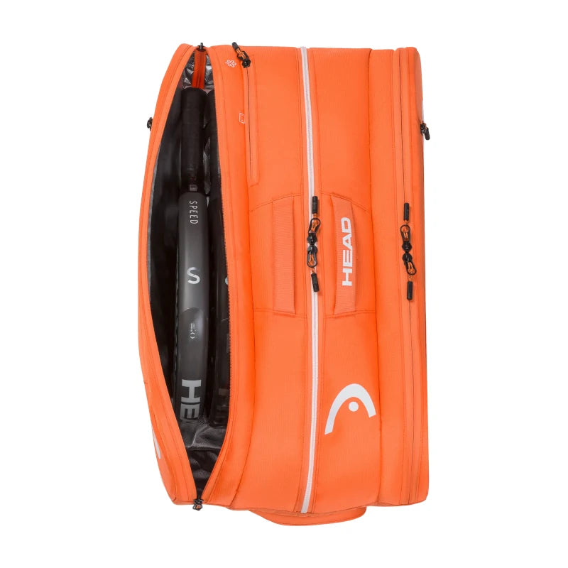 Paletero Head Tour Padel Bag L OR