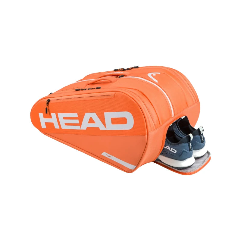 Paletero Head Tour Padel Bag L OR