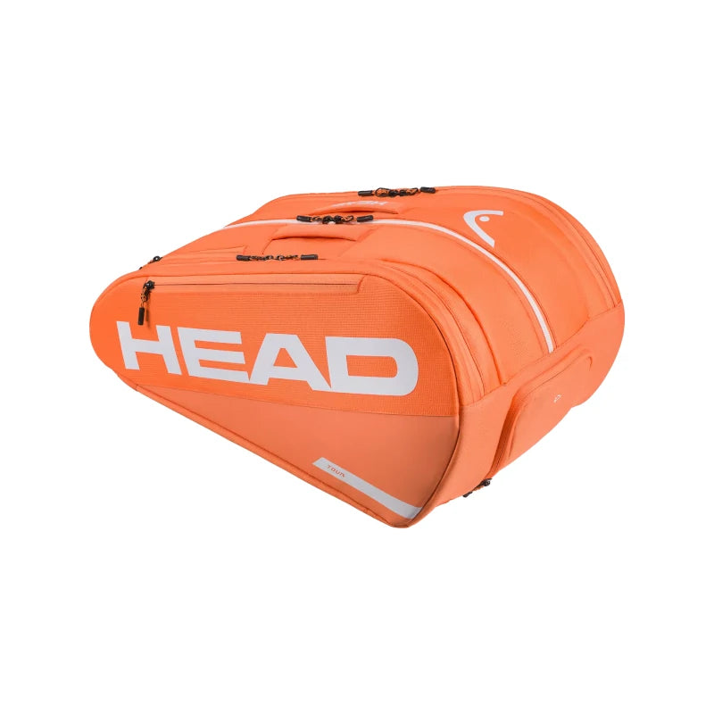 Paletero Head Tour Padel Bag L OR