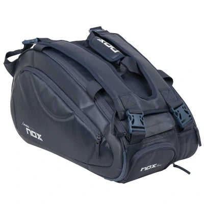 Paletero Nox Pro Series Azul 2023