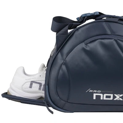 Paletero Nox Pro Series Azul 2023