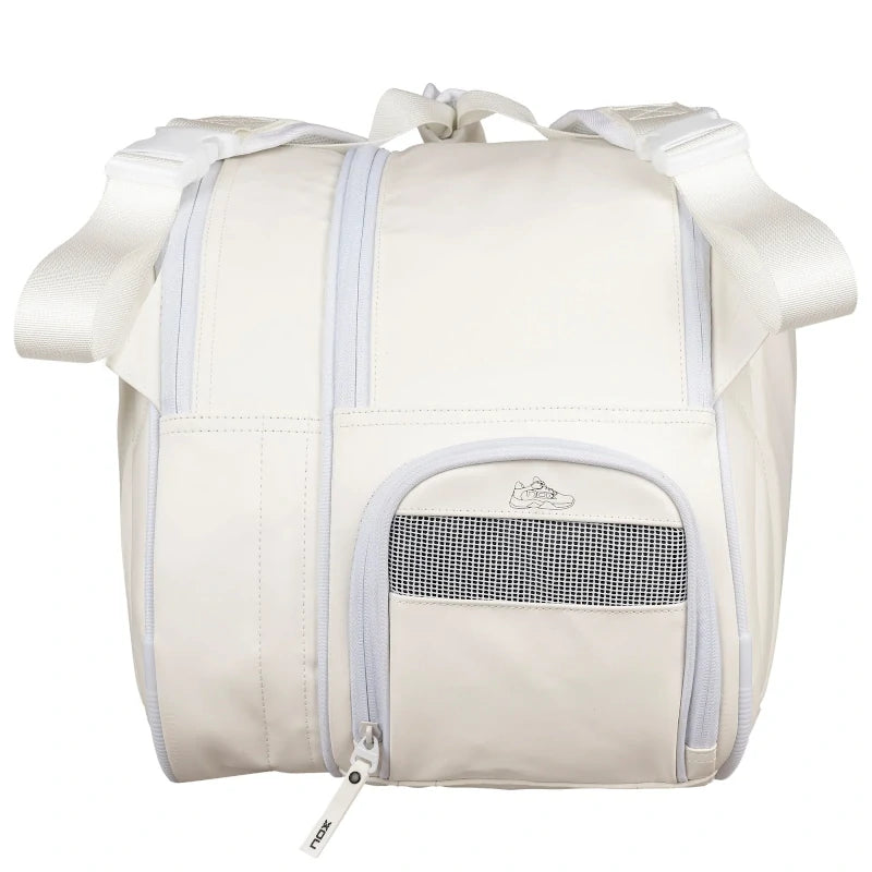 Paletero Nox Pro Series Blanco