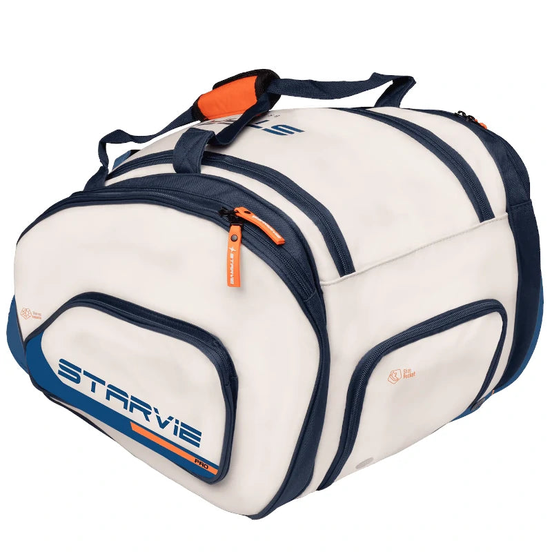 Paletero Starvie Tactic Pro 2026