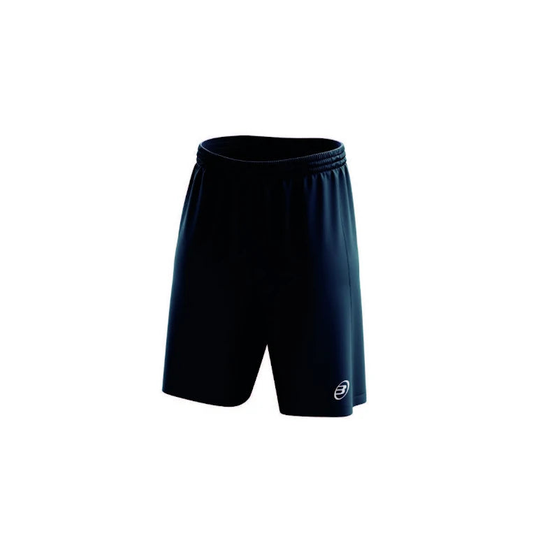 Pantalón Bullpadel Detri J Azul Marino