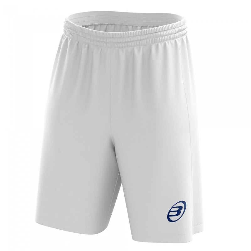 Pantalón Bullpadel Detri M Blanco