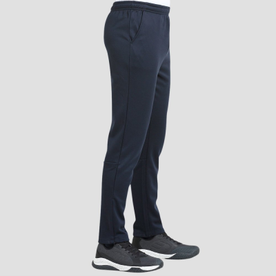Pantalón Bullpadel Grane Azul Marino