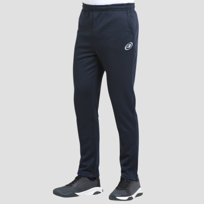 Pantalón Bullpadel Grane Azul Marino