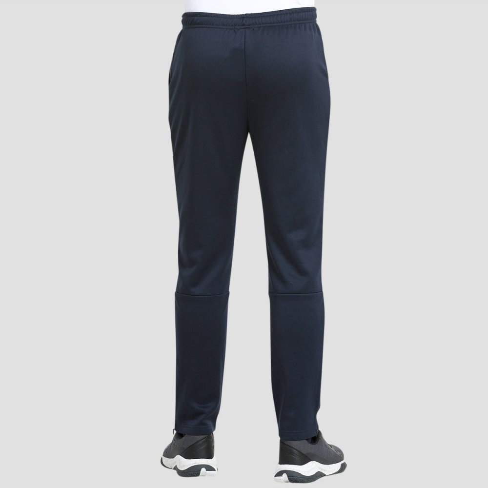 Pantalón Bullpadel Grane Azul Marino