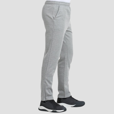 Pantalón Bullpadel Grane Gris