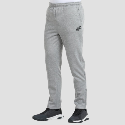 Pantalón Bullpadel Grane Gris
