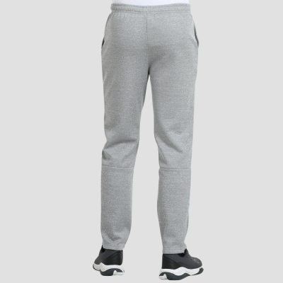 Pantalón Bullpadel Grane Gris