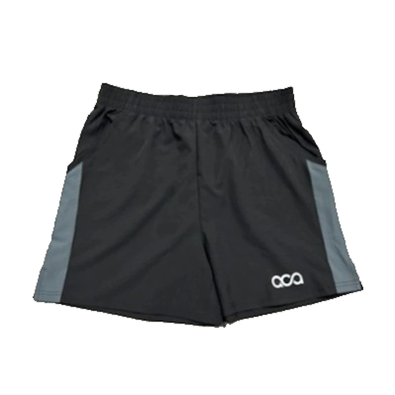 Short Aca Padel Negro