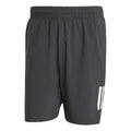 Pantalon Corto Adidas Club 3STR Black 2025