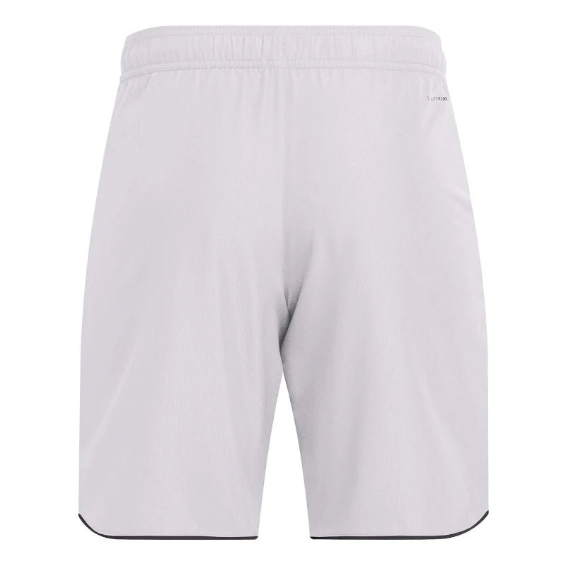 Pantalón Corto Adidas Club Blanco