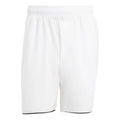 Pantalón Corto Adidas Club Blanco