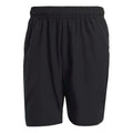 Pantalón Corto Adidas Club Negro 2025