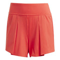Pantalón Corto Adidas Match Semi Lucid Red 2025