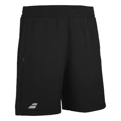 Pantalón Corto Babolat Play Hombre Negro