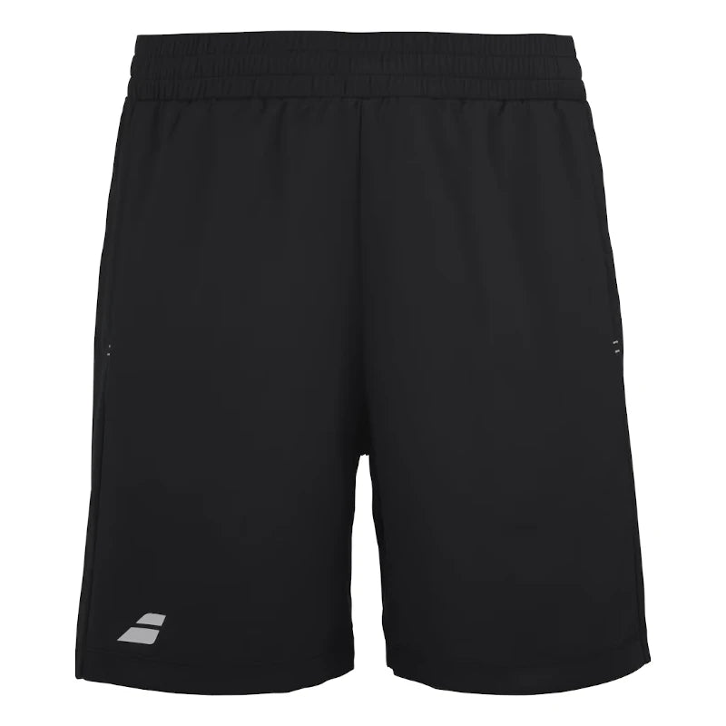 Pantalón Corto Babolat Play Hombre Negro
