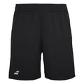 Pantalón Corto Babolat Play Hombre Negro