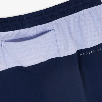 Pantalón Corto Hombre Nox Pro Azul Marino