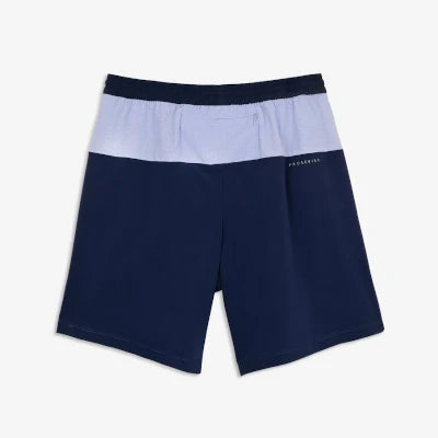 Pantalón Corto Hombre Nox Pro Azul Marino