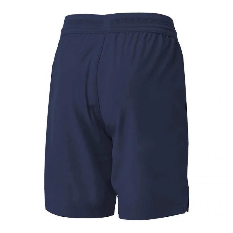 Pantalon Corto Wilson Team 7 Azul Marino
