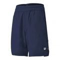 Pantalon Corto Wilson Team 7 Azul Marino