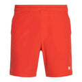 Pantalon Corto Wilson Team 7 Rojo