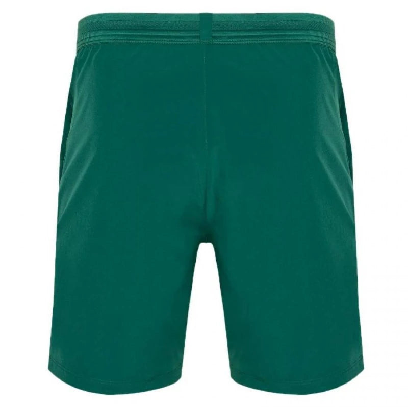 Pantalon Corto Wilson Team 7 Verde