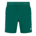 Pantalon Corto Wilson Team 7 Verde
