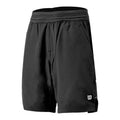 Pantalon Corto Wilson Team 7 Negro
