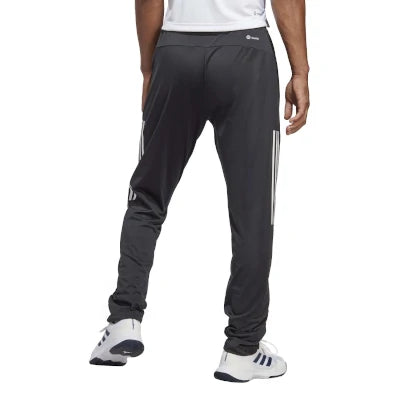 Pantalon Largo Adidas 3s Knit Negro