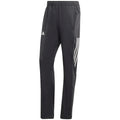 Pantalon Largo Adidas 3s Knit Negro