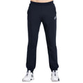 Pantalón Largo Bullpadel Basar Azul Marino