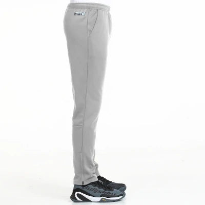 Pantalón Largo Bullpadel Beariz Gris Vigore